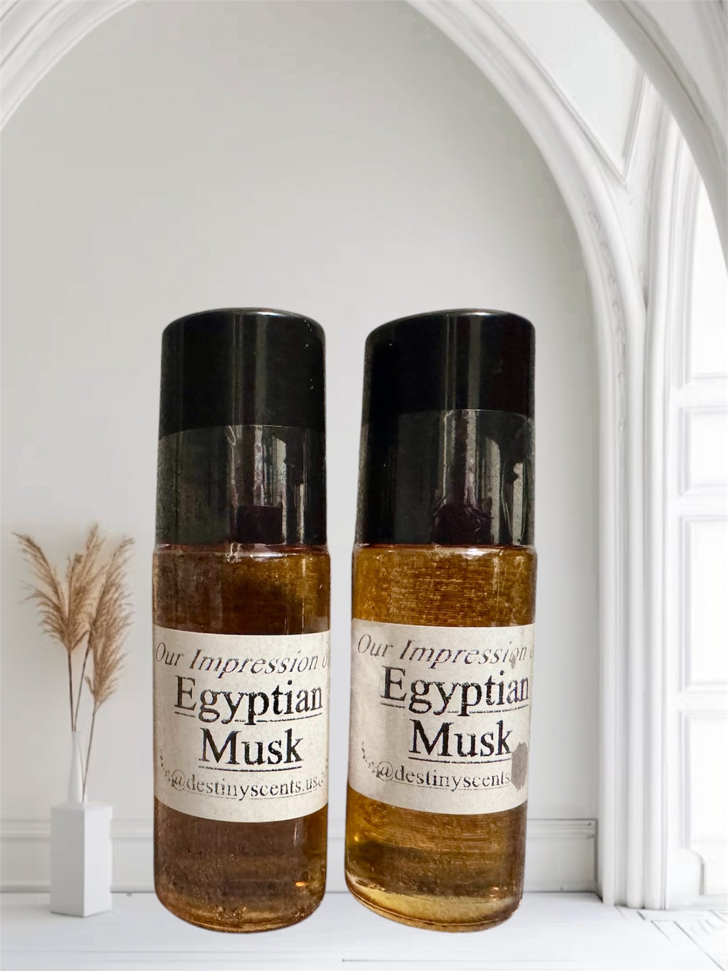 Egyptian Musk